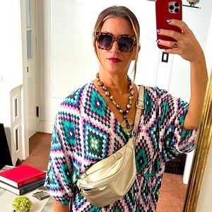 Meet your Posher, Alison